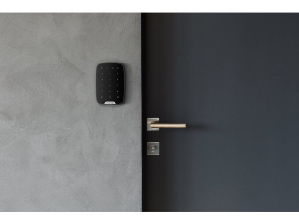 Ajax KeyPad