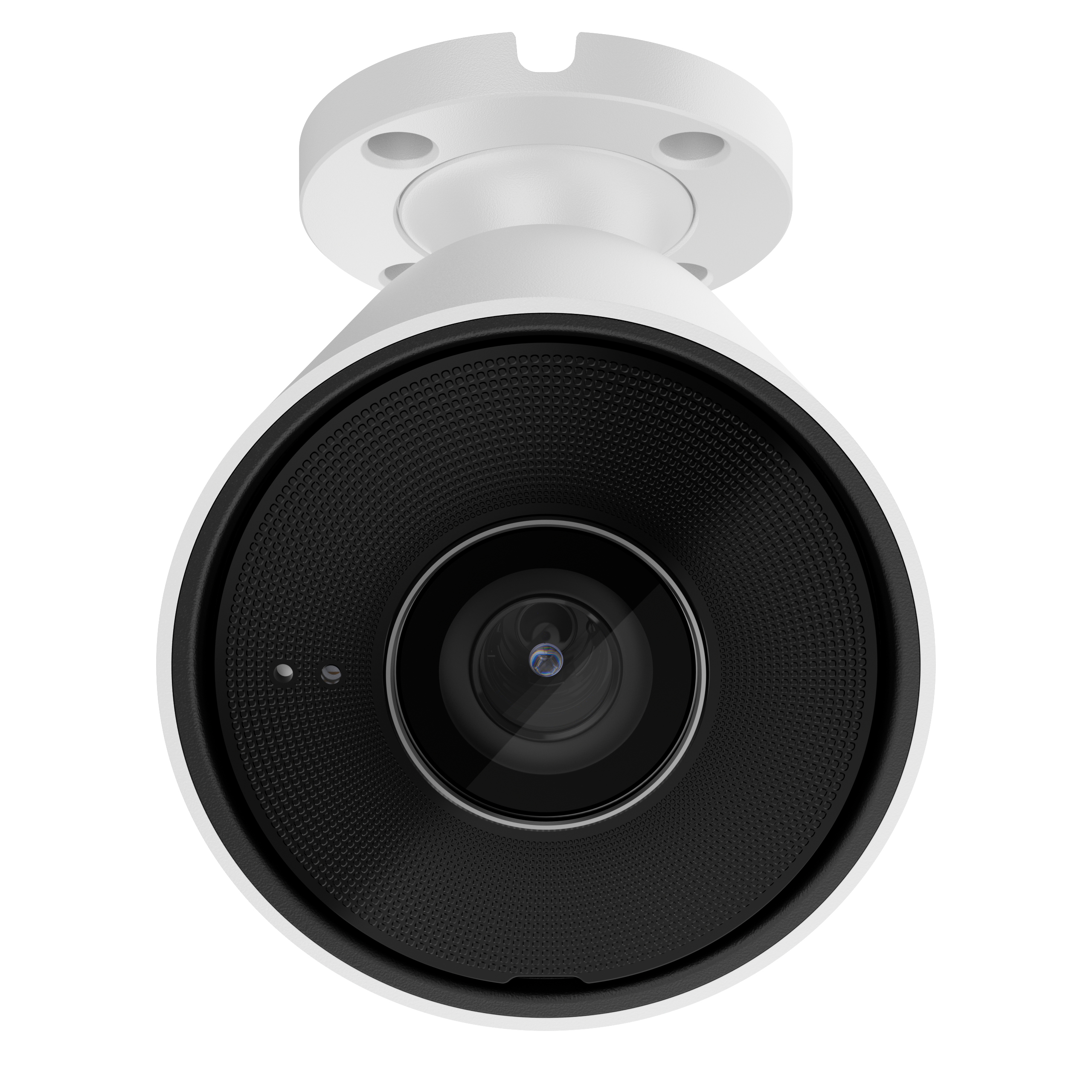 Ajax BulletCam (8 Mp/4 mm) (8EU) ASP white