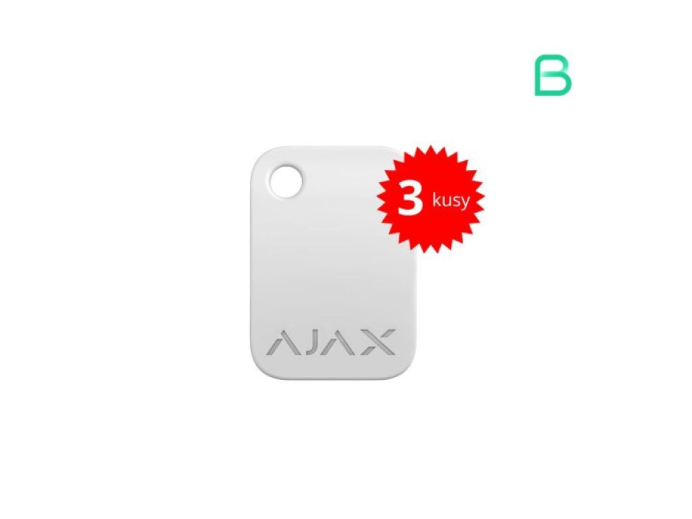 Ajax Tag 3ks