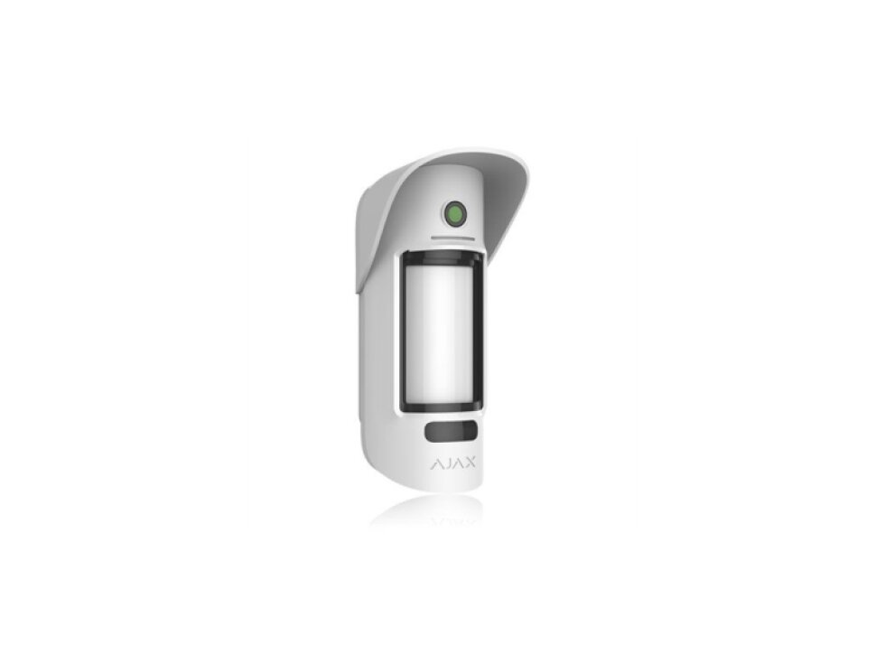 Ajax MotionCam Outdoor (PhOD)