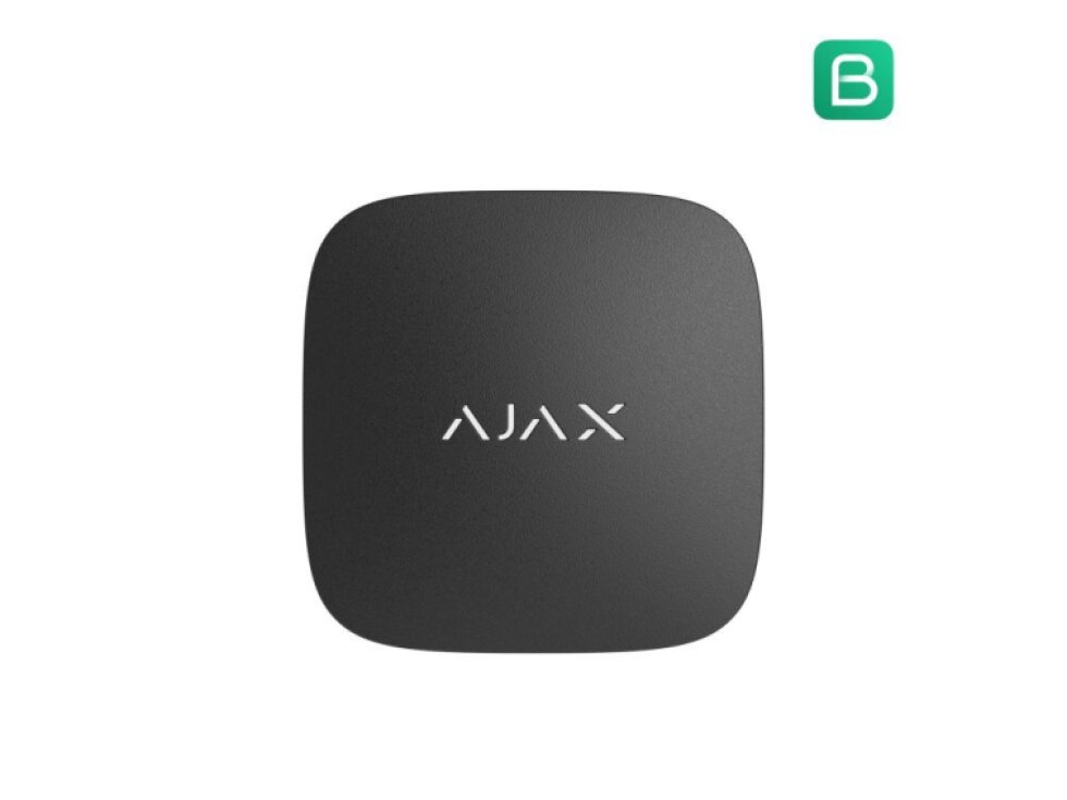 Ajax LifeQuality - Inteligentní sensor kvality ovzduší