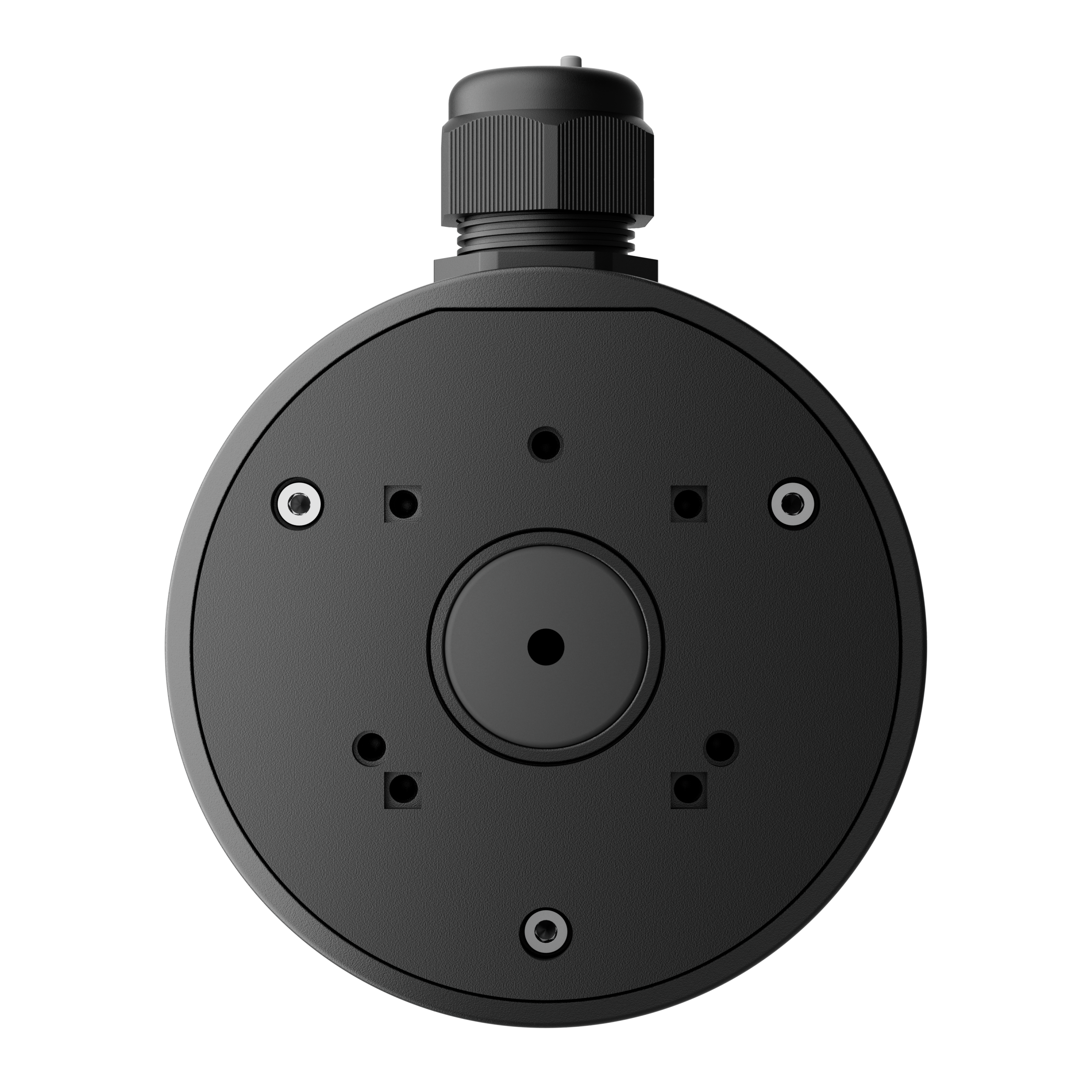 Ajax JunctionBox (118×59) black