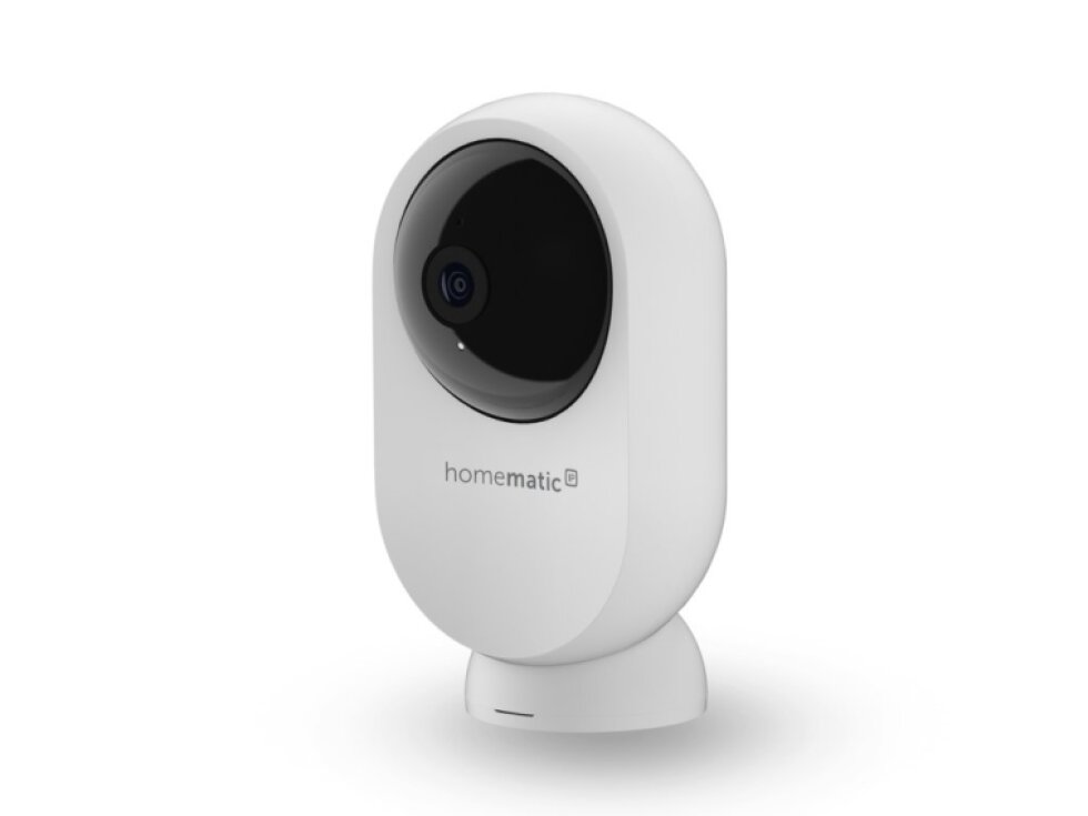 Homematic IP Vnitřní kamera – plus - HmIP-CI-PL
