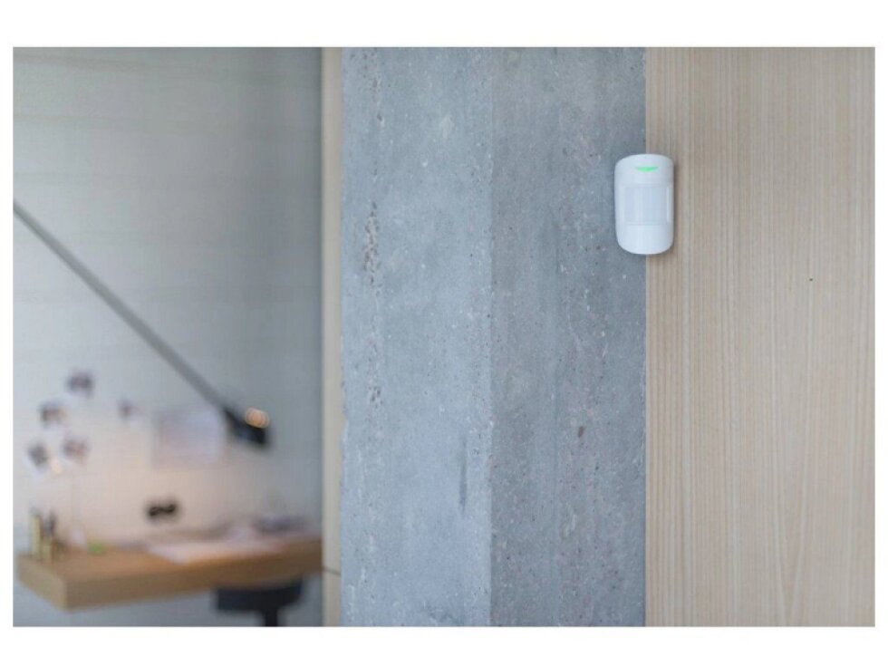 Ajax CombiProtect