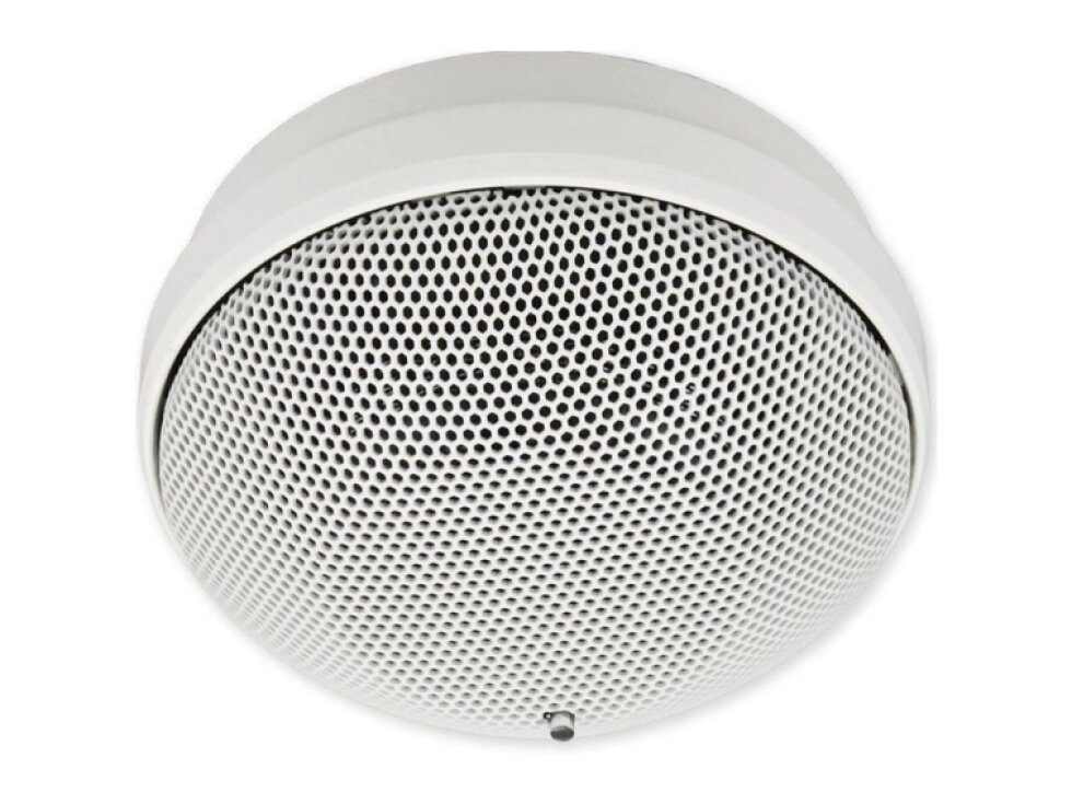 Kouřový detektor HD 3001 O bílá