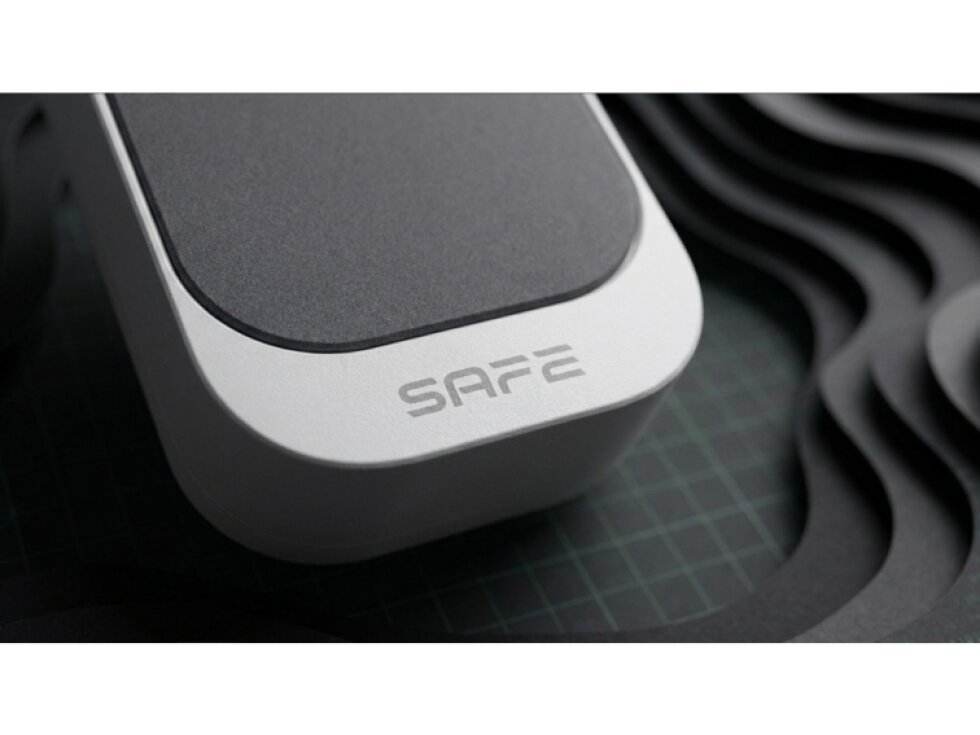 SAFE Chime - Bezdrátový reproduktor k SAFE DoorBell