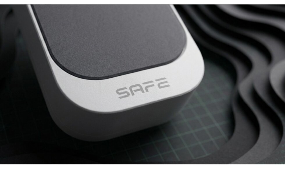 SAFE Chime - Bezdrátový reproduktor k SAFE DoorBell