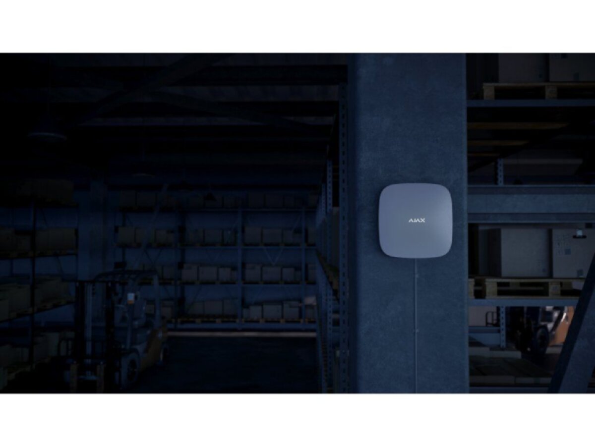 Ajax Hub 2 LTE (4G)