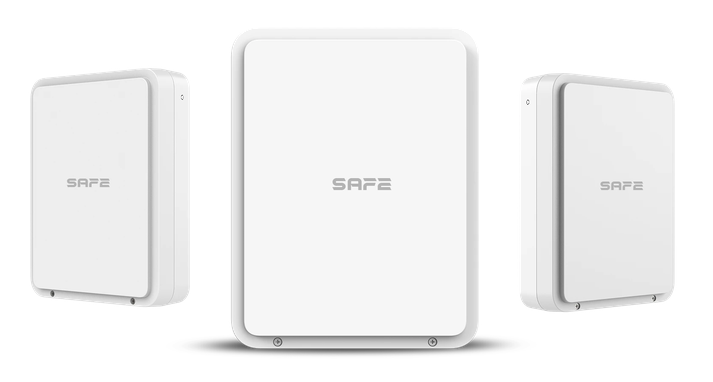 SAFE IO Multi Transmitter