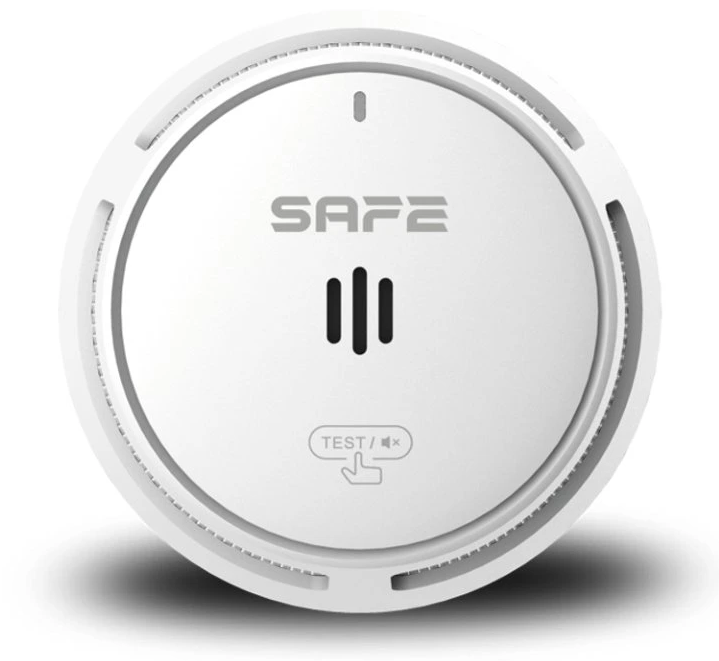 Hlásič požáru SAFE 10Y30-PRO