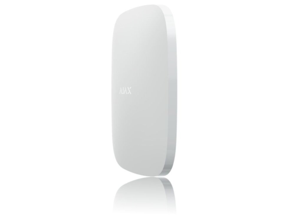 Ajax ReX 2 white