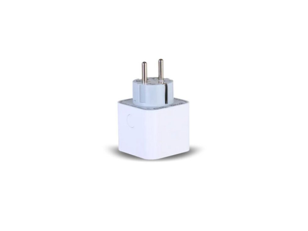 SAFE Socket, bílá