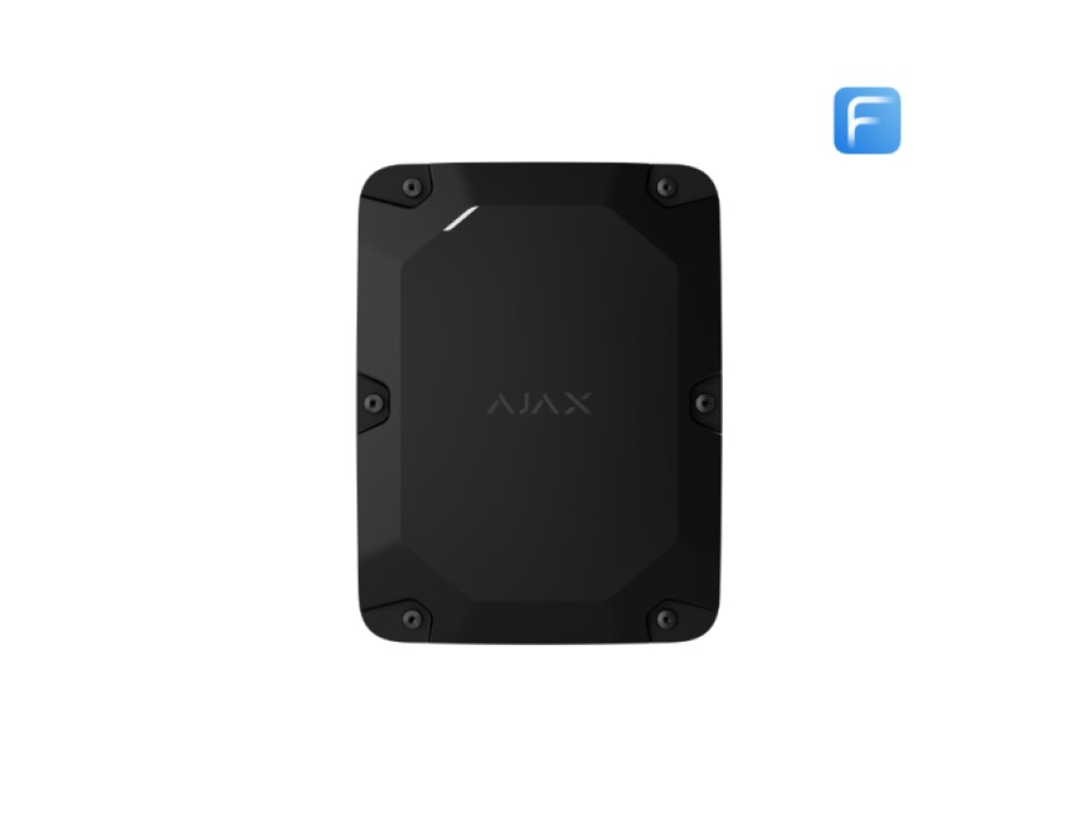 Ajax Case E (395×300×108)