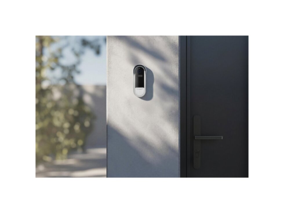 Homematic IP Video zvonek - HmIP-CODB