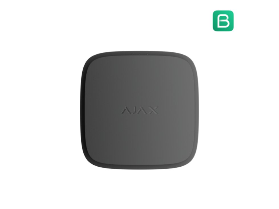 Ajax FireProtect 2 SB (Heat)