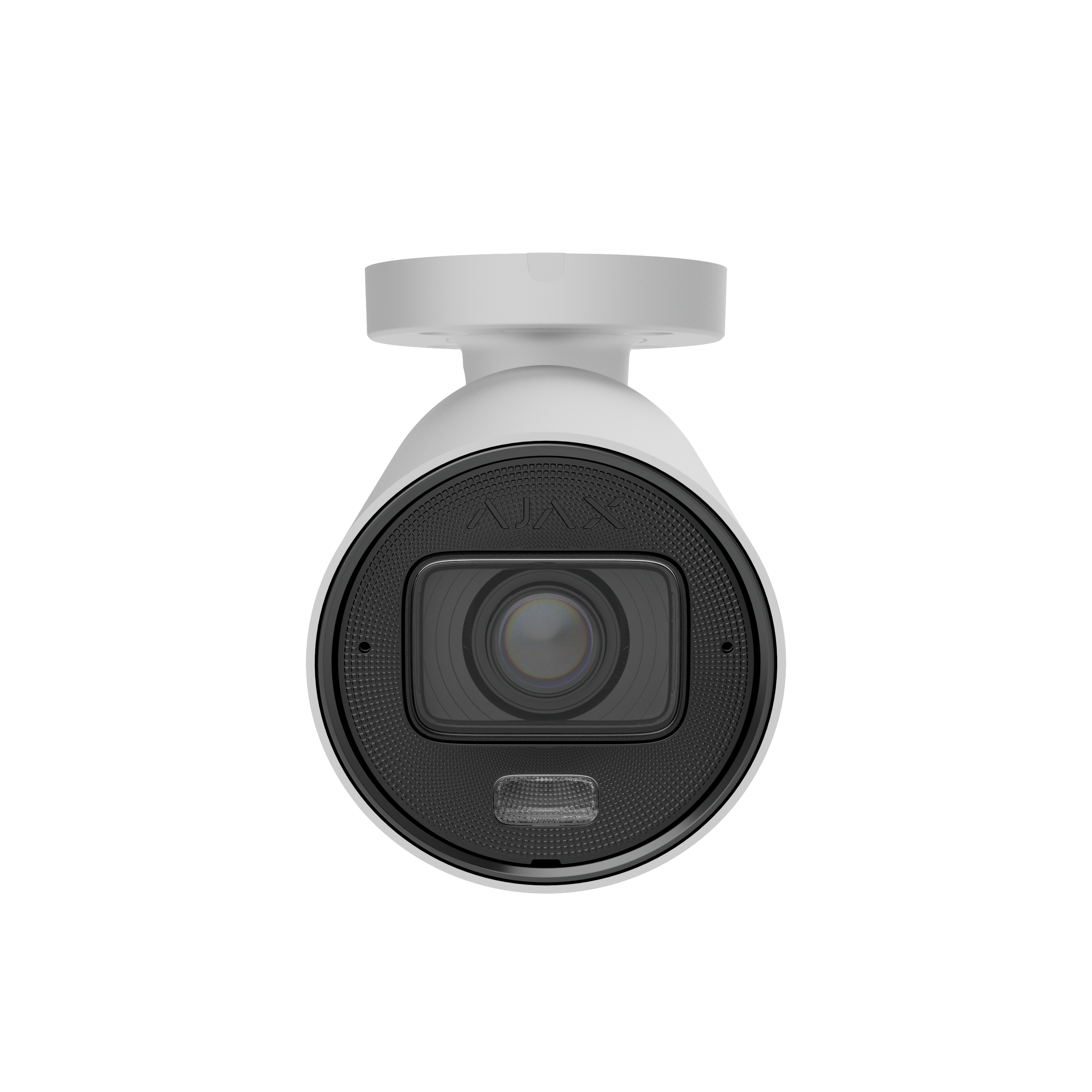 Ajax BulletCam HLVF 8 MP, 2,8 - 12 mm