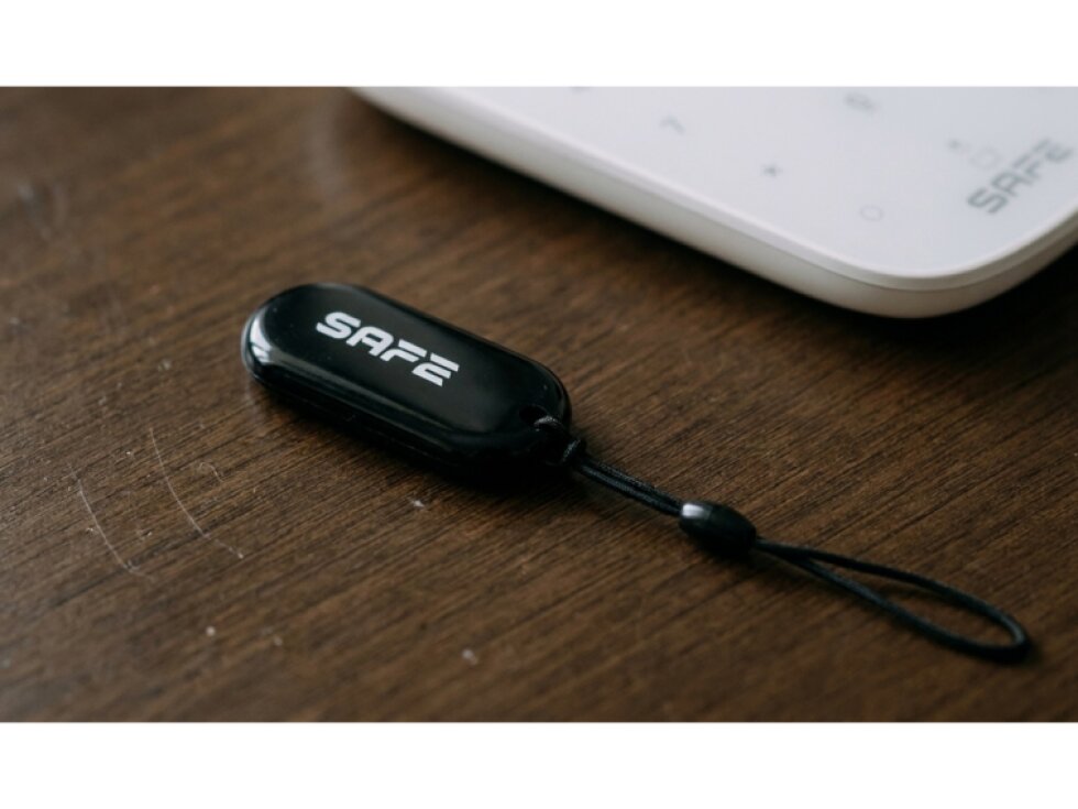 SAFE Smart Tag 3ks