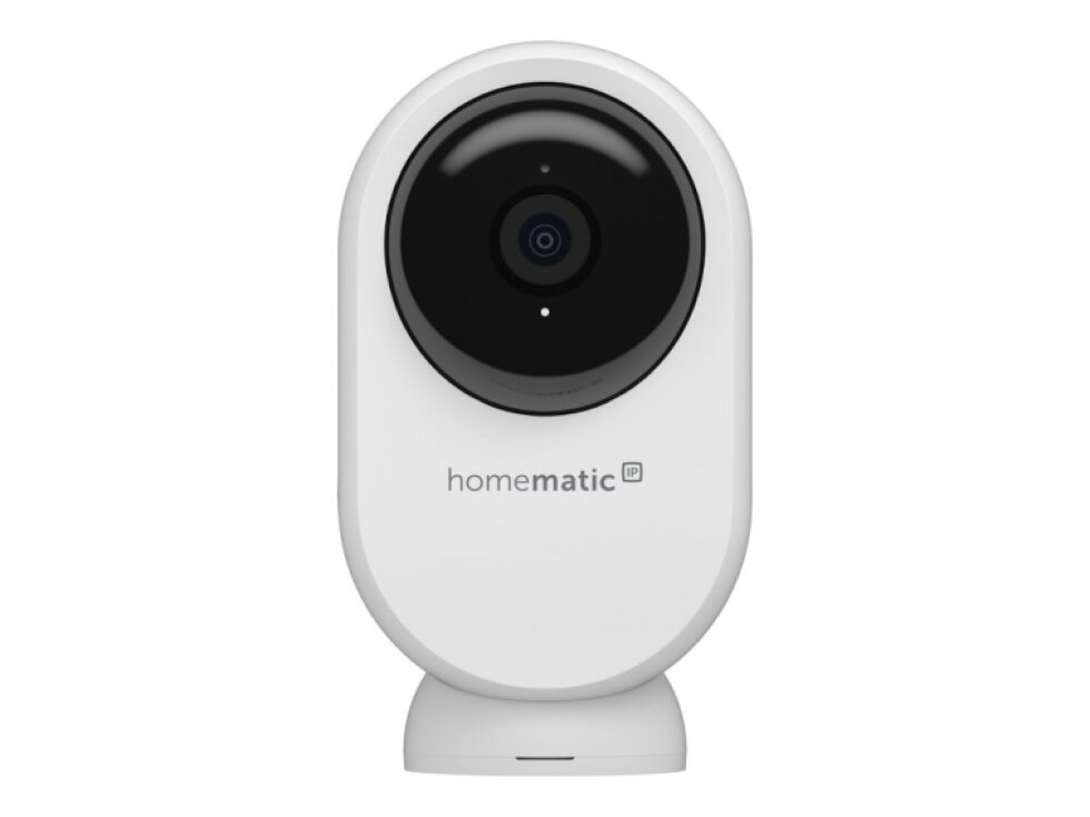 Homematic IP Vnitřní kamera – plus - HmIP-CI-PL