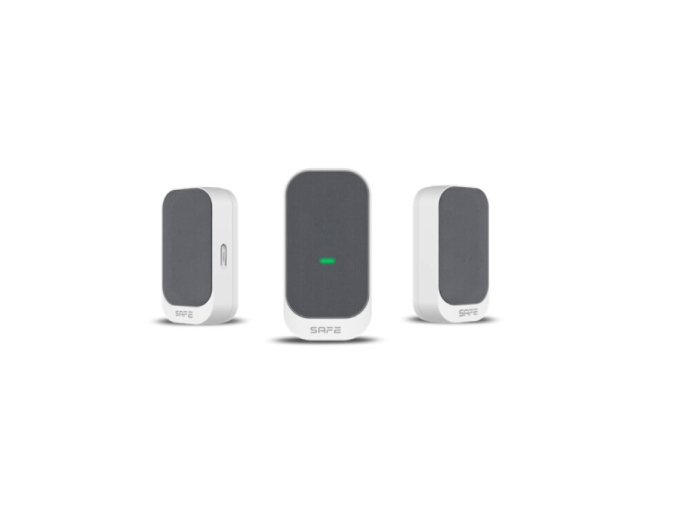 SAFE Chime - Bezdrátový reproduktor k SAFE DoorBell