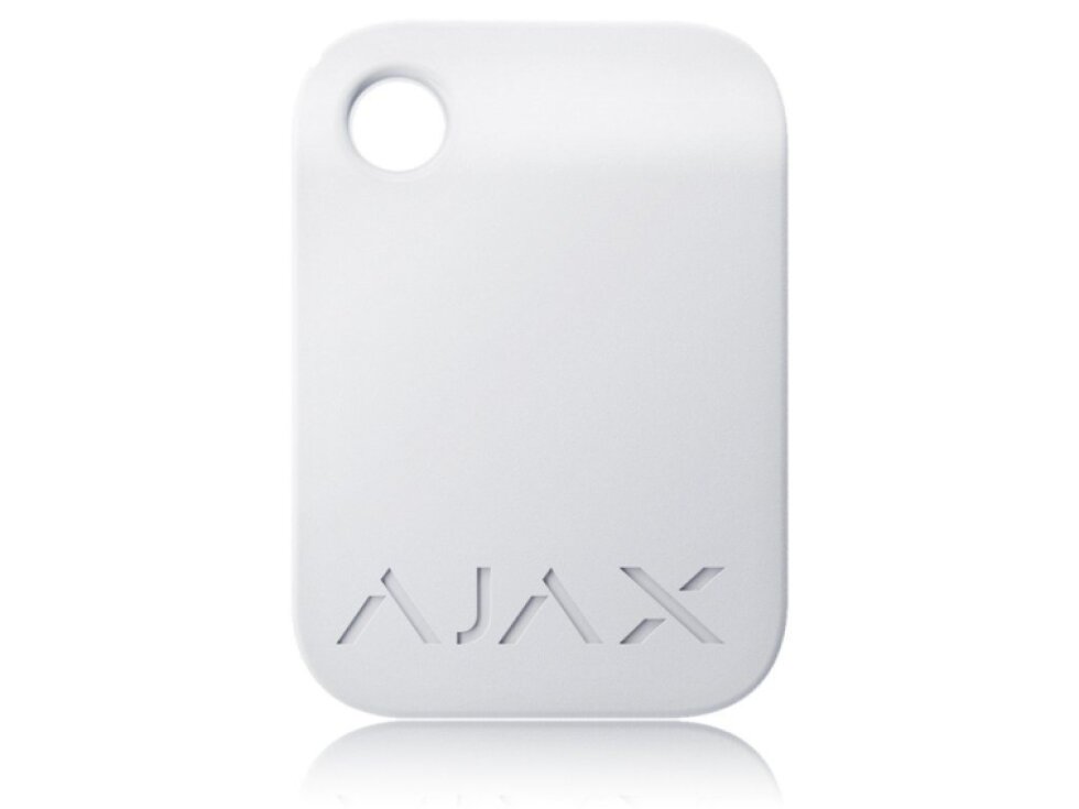 Ajax Tag 10ks