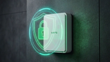 SAFE IO Multi Transmitter