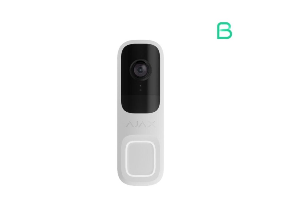 Ajax Doorbell