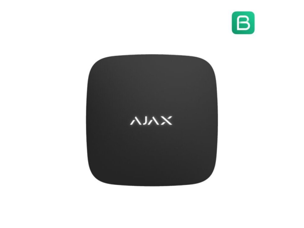 Ajax LeaksProtect