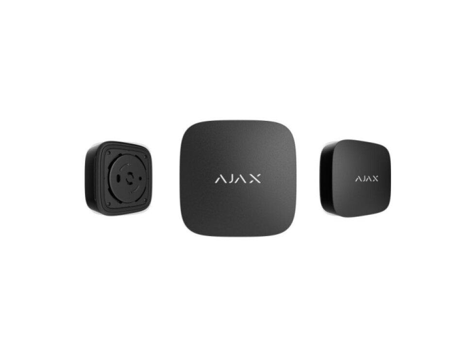 Ajax LifeQuality - Inteligentní sensor kvality ovzduší