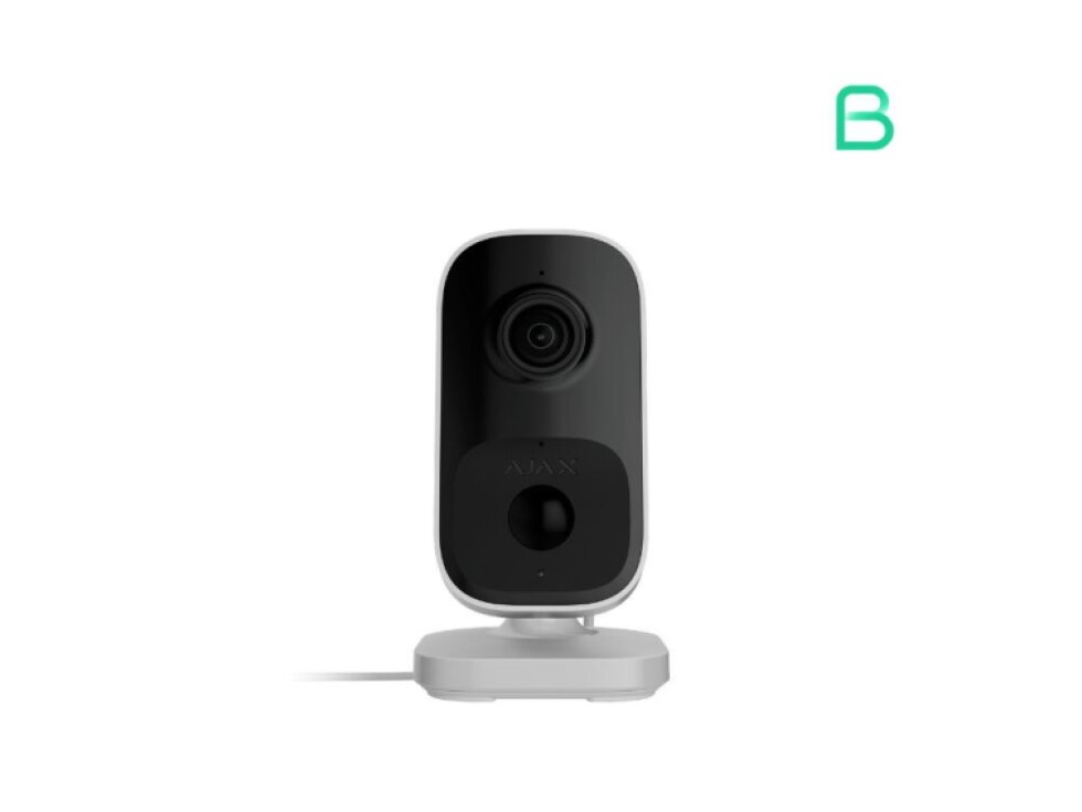 Ajax IndoorCam