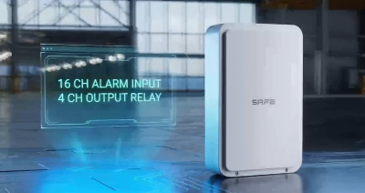 SAFE IO Multi Transmitter