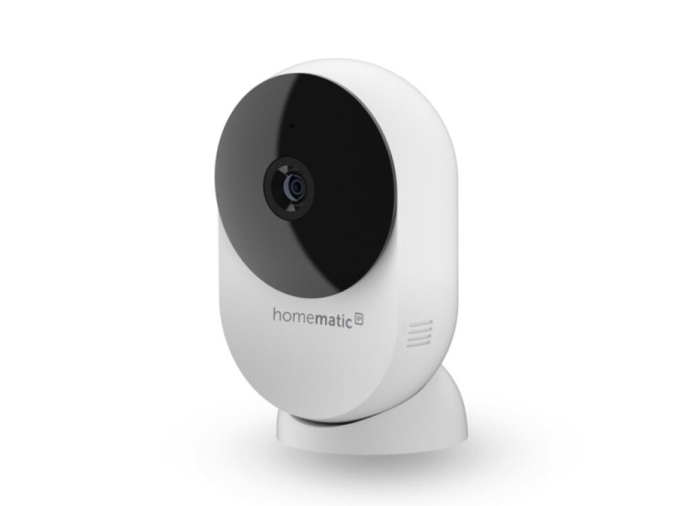 Homematic IP Vnitřní kamera – basic - HmIP-CI-B