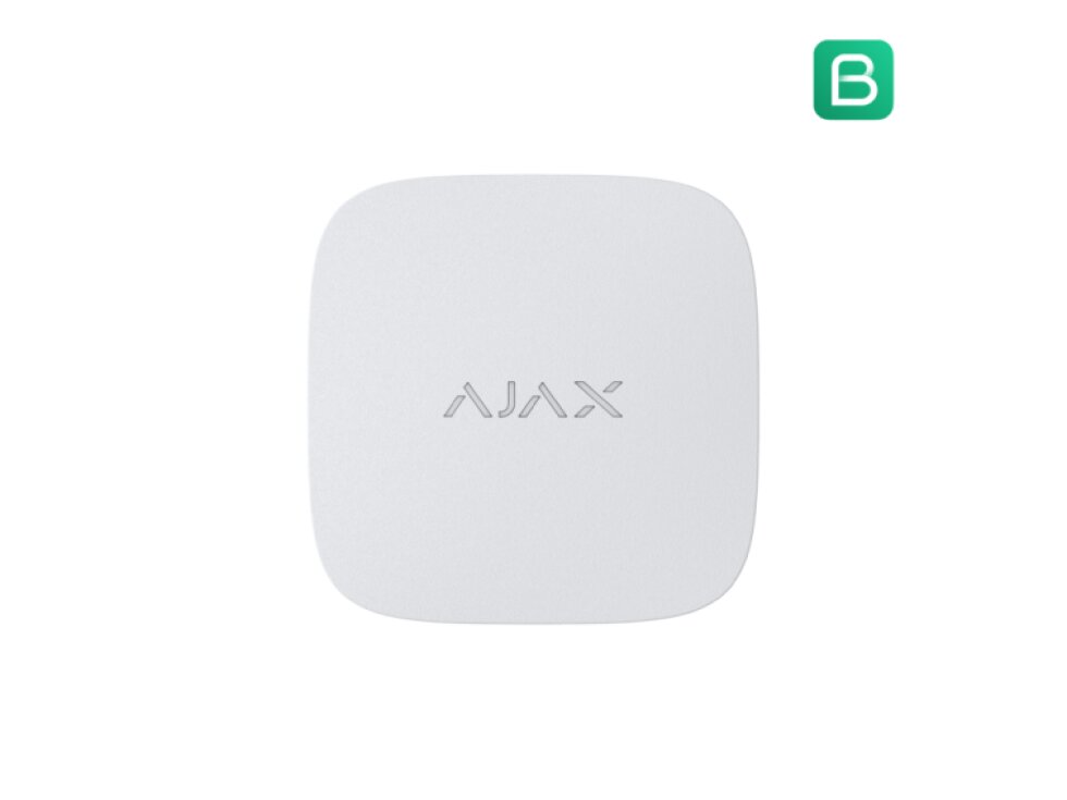 Ajax LifeQuality Lite