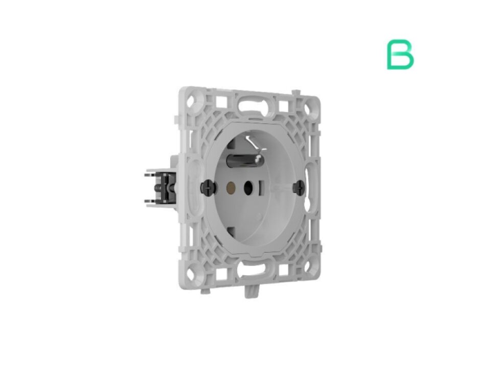 Ajax OutletCore (smart) [type E]