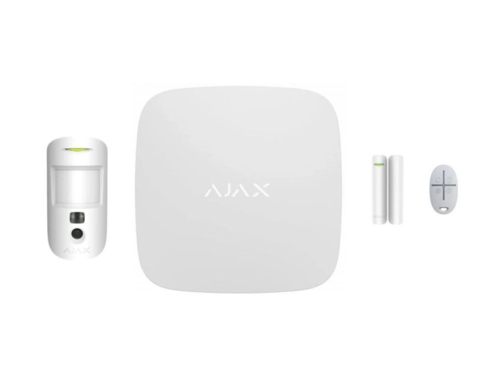 SET Ajax StarterKit 2 (8EU) ASP