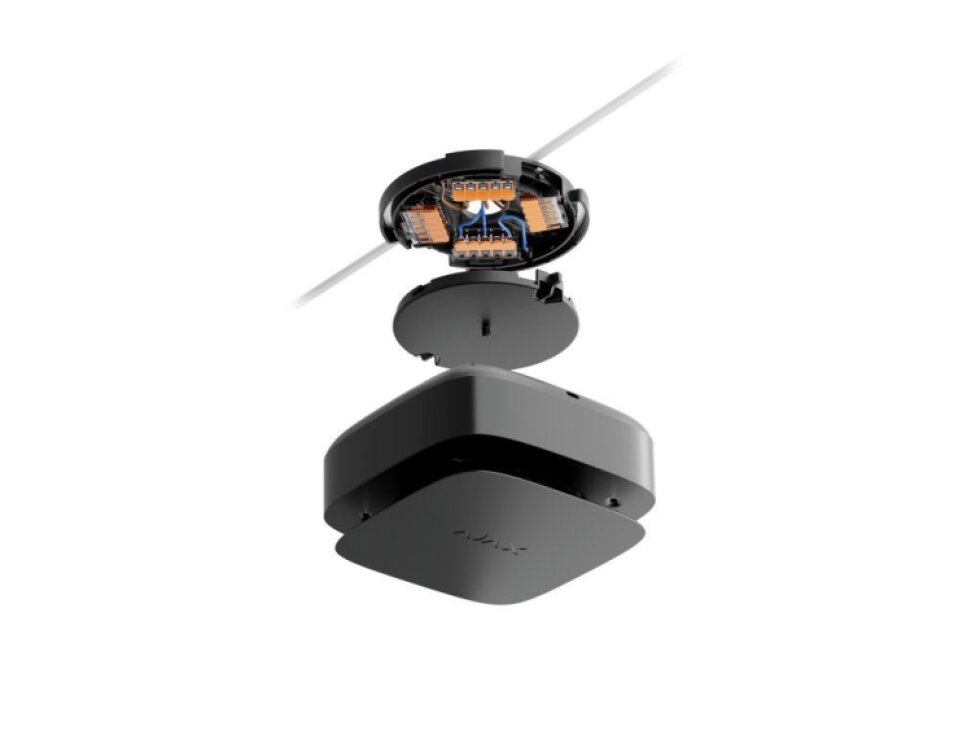 Ajax FireProtect 2 AC (Heat)