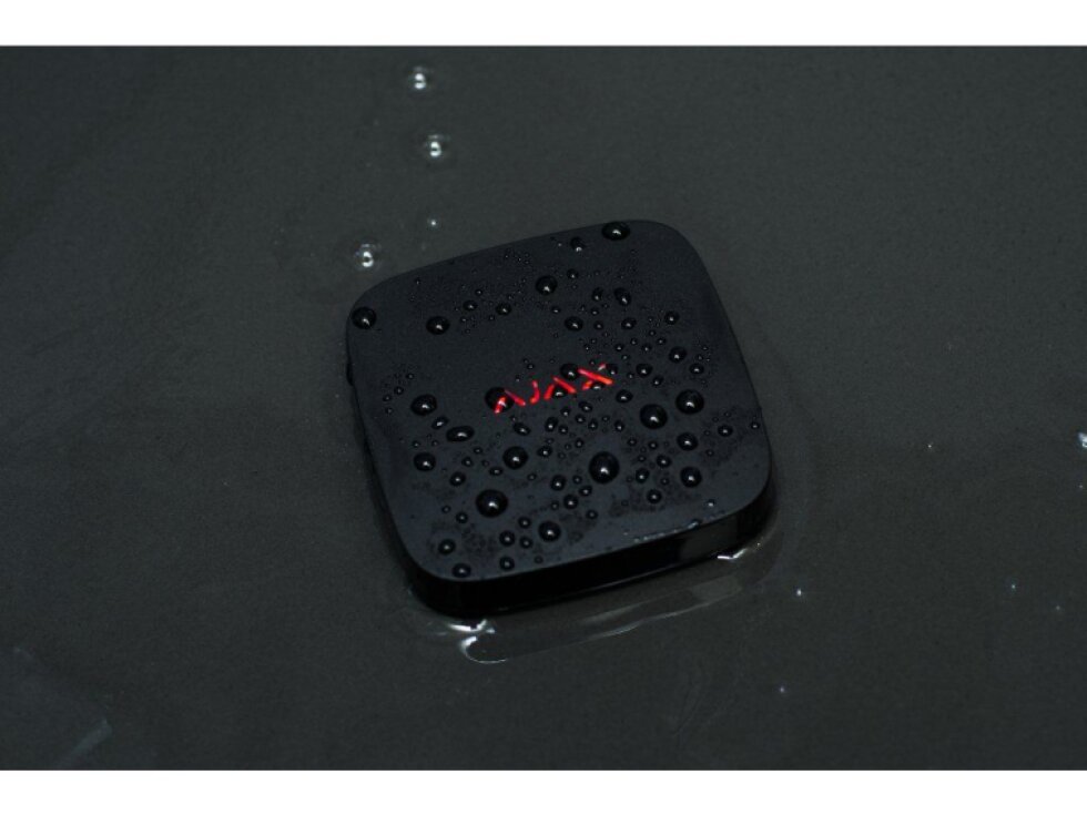 Ajax LeaksProtect
