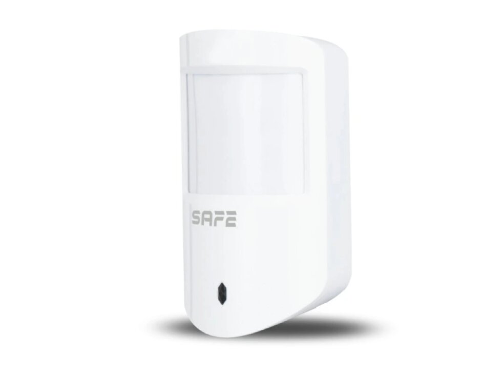 SAFE Motion Guard Plus, bílá
