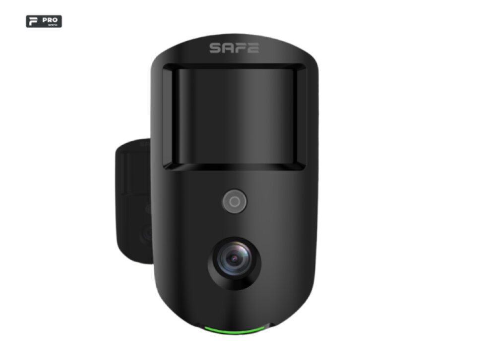SAFE Motion Cam (PhOD), bílá
