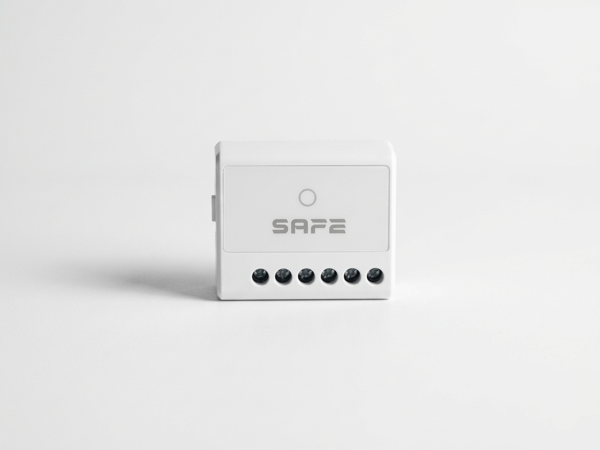 SAFE Dry Relay