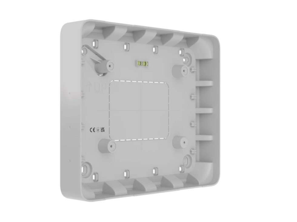 Ajax EN54 GlandBox pro EN54 Fire Hub Jeweller