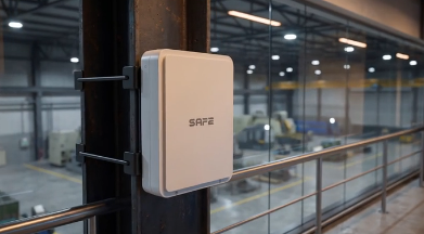 SAFE IO Multi Transmitter