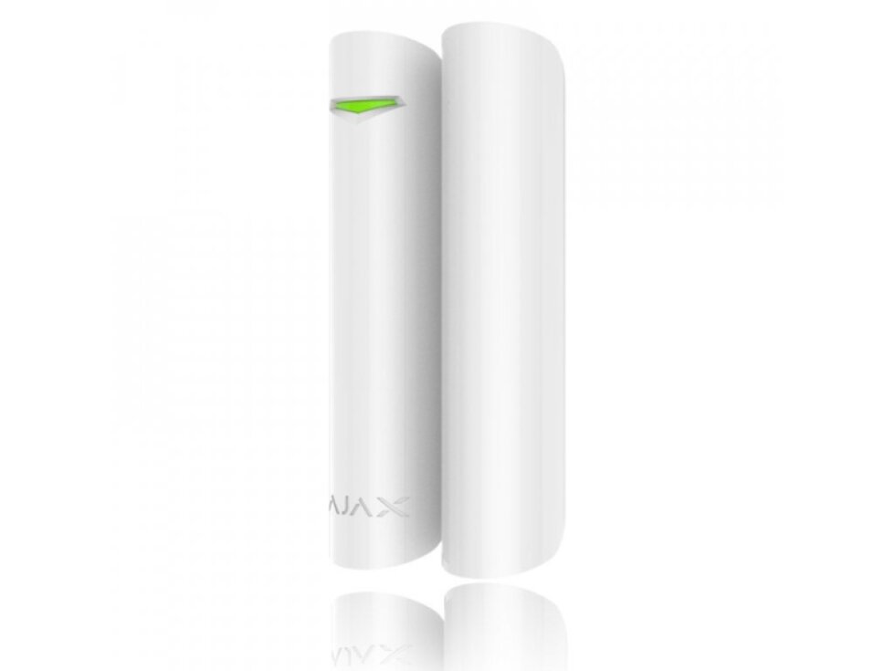 Ajax StarterKit Cam Plus white