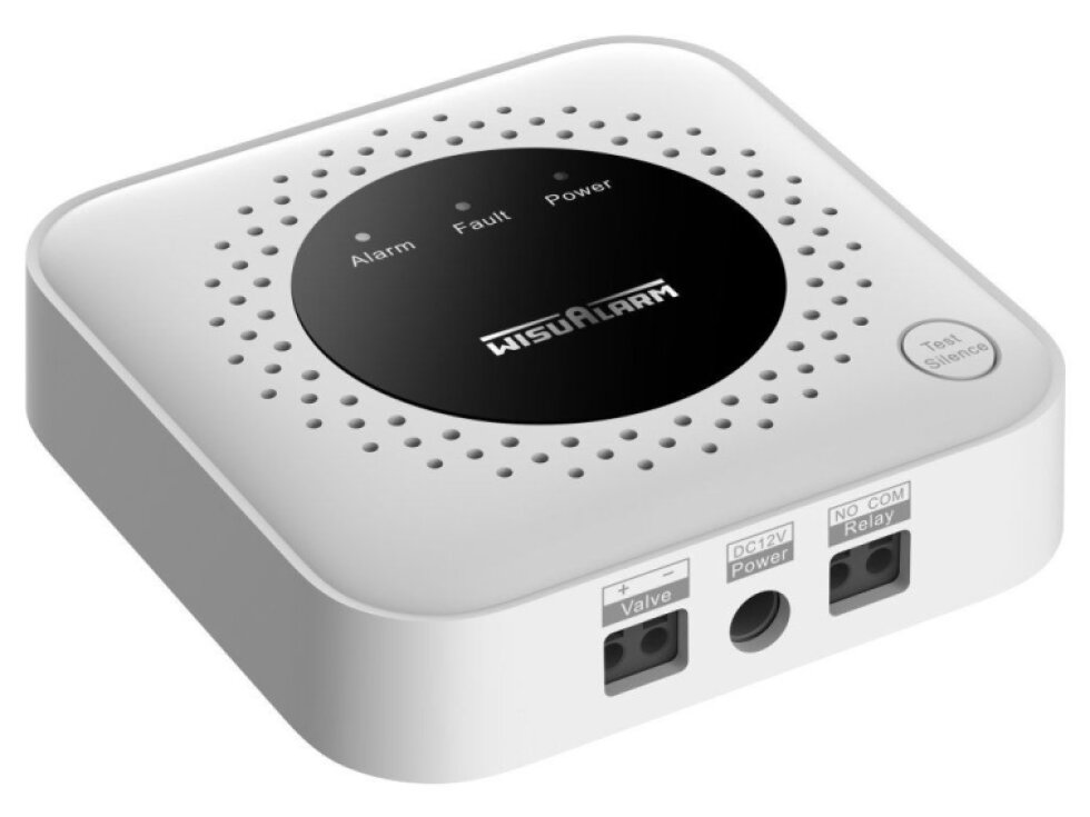 Dahua HY-GA40A detektor metanu CH4