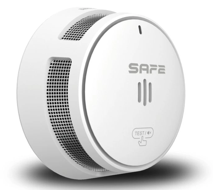 Hlásič požáru SAFE 10Y30-PRO