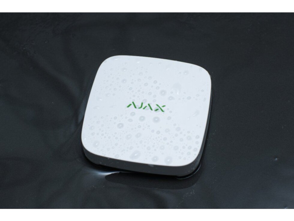 Ajax LeaksProtect