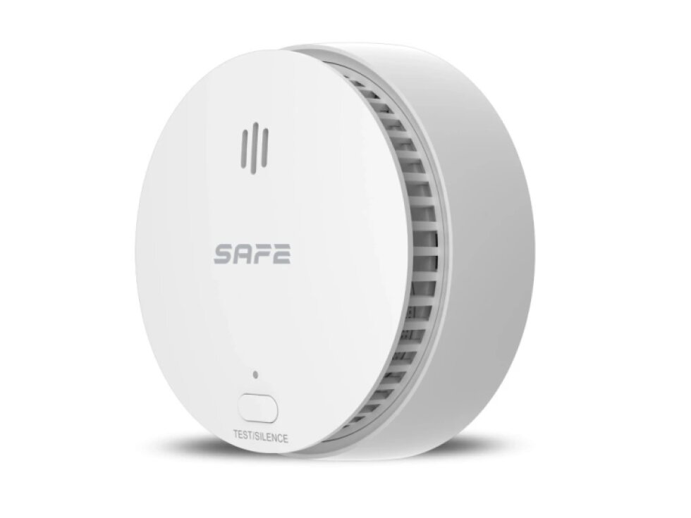 SAFE Fire Guard, bílá