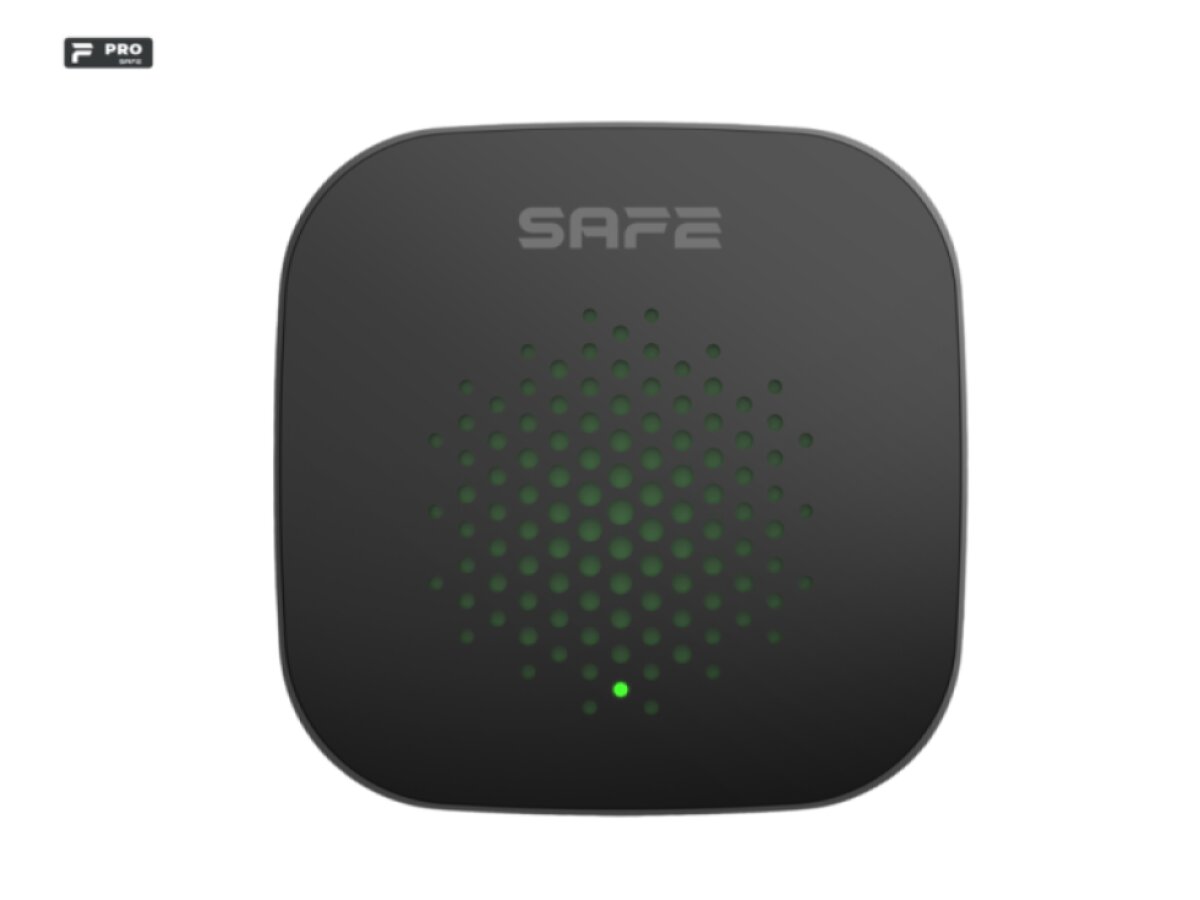 SAFE Indoor Siren, bílá