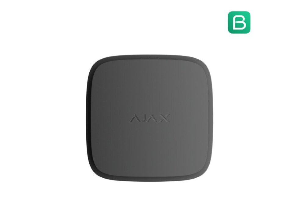 Ajax FireProtect 2 RB (Heat / Smoke / CO)