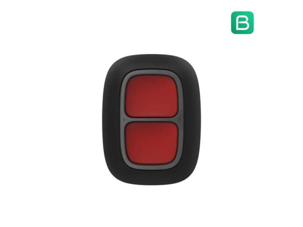 Ajax DoubleButton