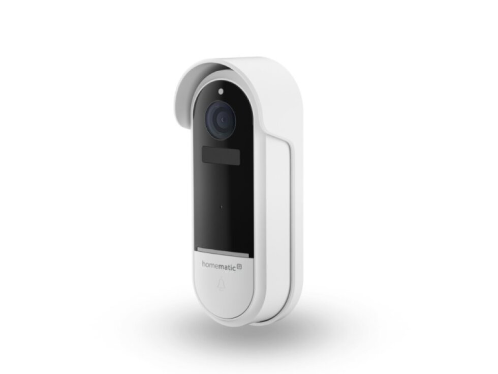 Homematic IP Video zvonek - HmIP-CODB
